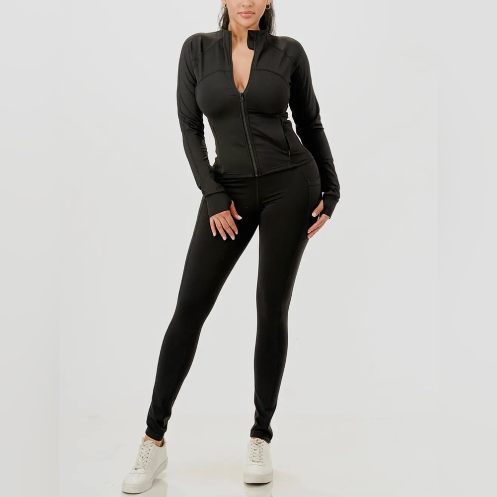 Melissa Baddie Set - Picture 5 of 11